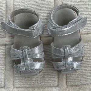 See Kai Run Kaisa Sandal